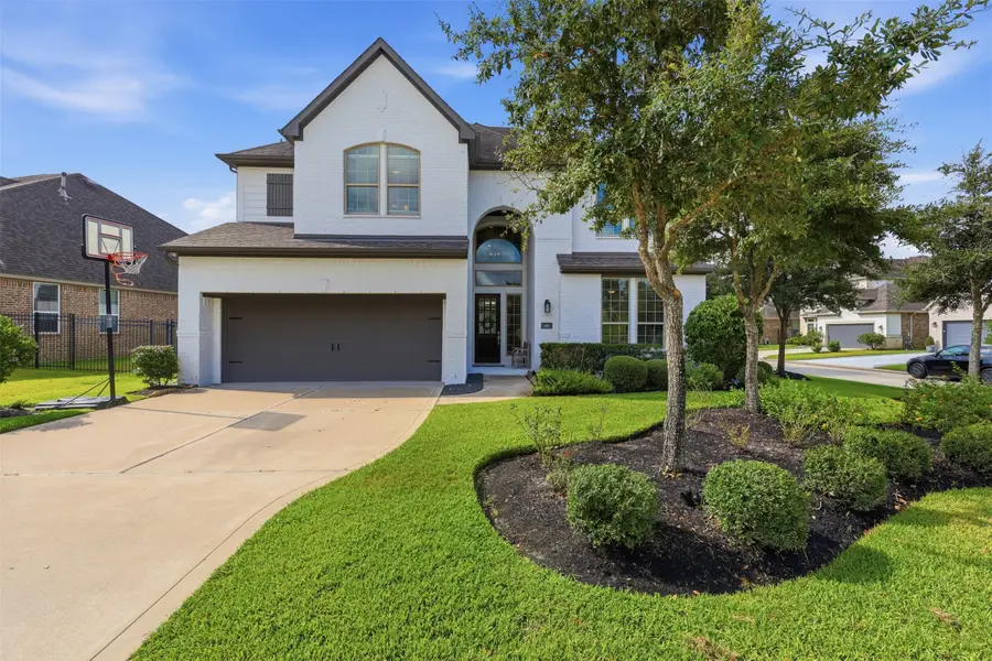 89 Botanical Vista Drive, Tomball, TX 77375 - #3