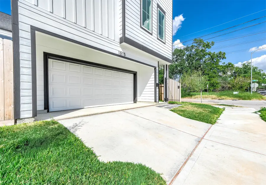 1511 Euel Street, Houston, TX 77009 - #3
