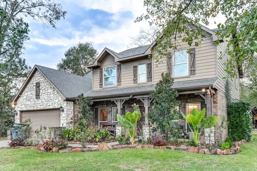 9110 Wapiti Trail, Conroe, TX 77303 - #3