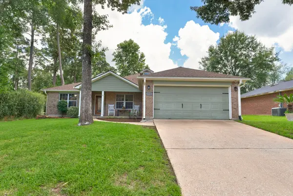 9048 Zapata Way, Willis, TX 77378