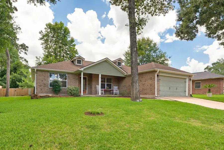 9048 Zapata Way, Willis, TX 77378 - #3