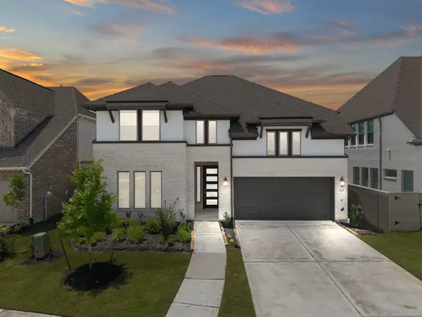 6705 Hillside View Lane, League City, TX 77573
