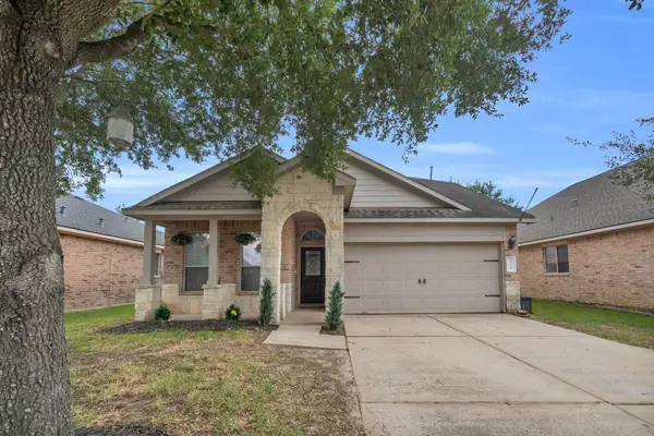 15335 Riford Drive, Cypress, TX 77429