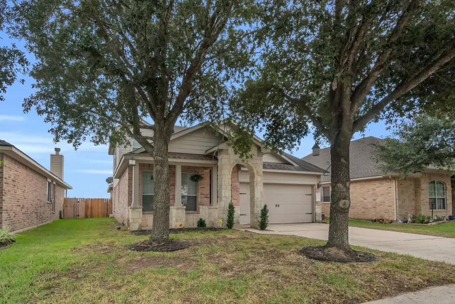 15335 Riford Drive, Cypress, TX 77429 - #2