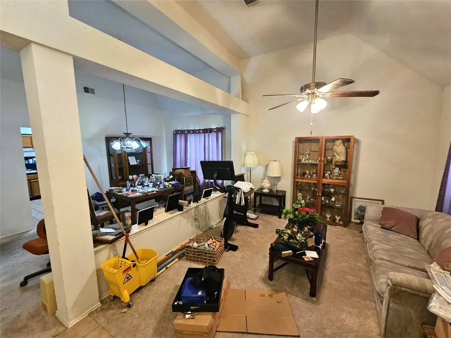 4351 Palmer Plantation Drive, Missouri City, TX 77459 - #3