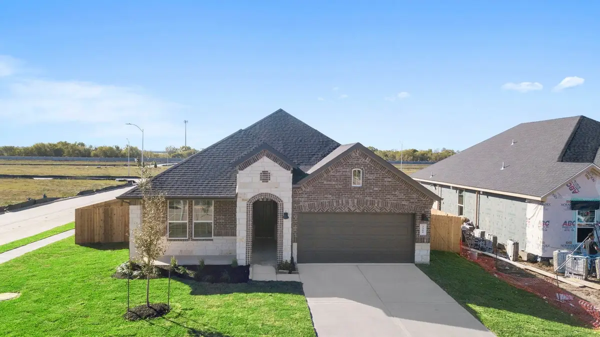 2321 Poseidon Street, League City, TX 77573 - #1