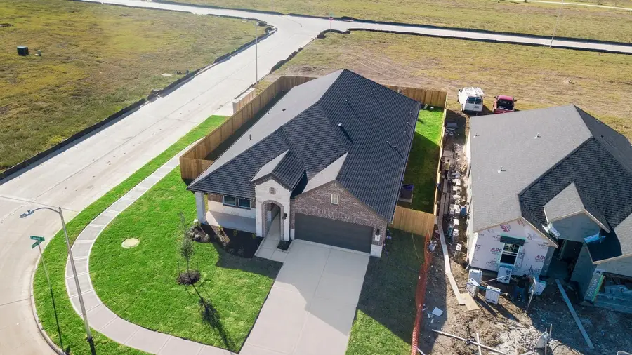 2321 Poseidon Street, League City, TX 77573 - #2