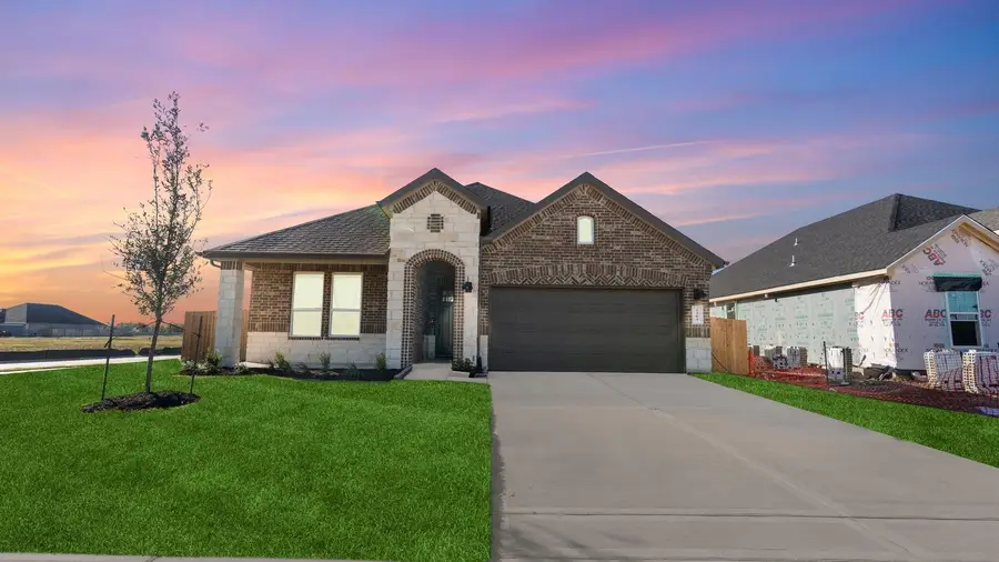 2321 Poseidon Street, League City, TX 77573 - #3