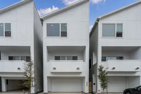 4224 Schuler Street, Houston, TX 77007