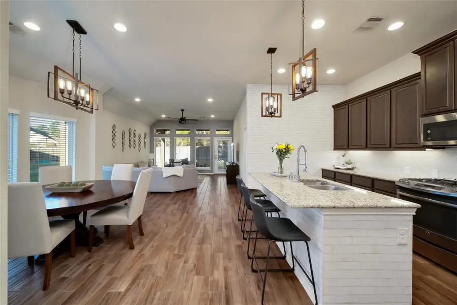 119 Mayhaven Court, Montgomery, TX 77316 - Image #3