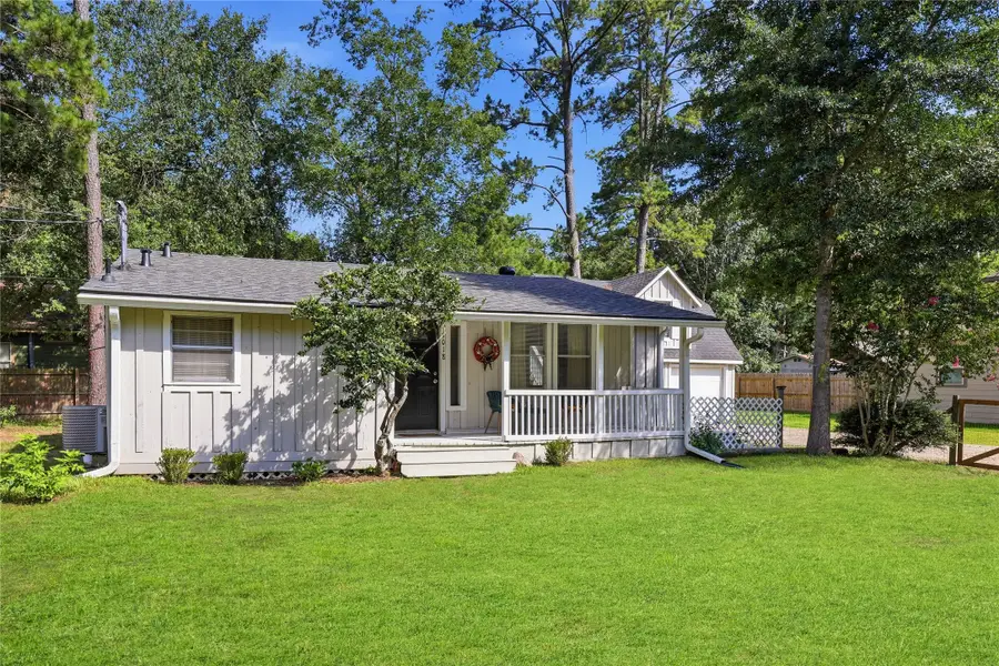 1018 Shawnee Drive, Conroe, TX 77316 - #3
