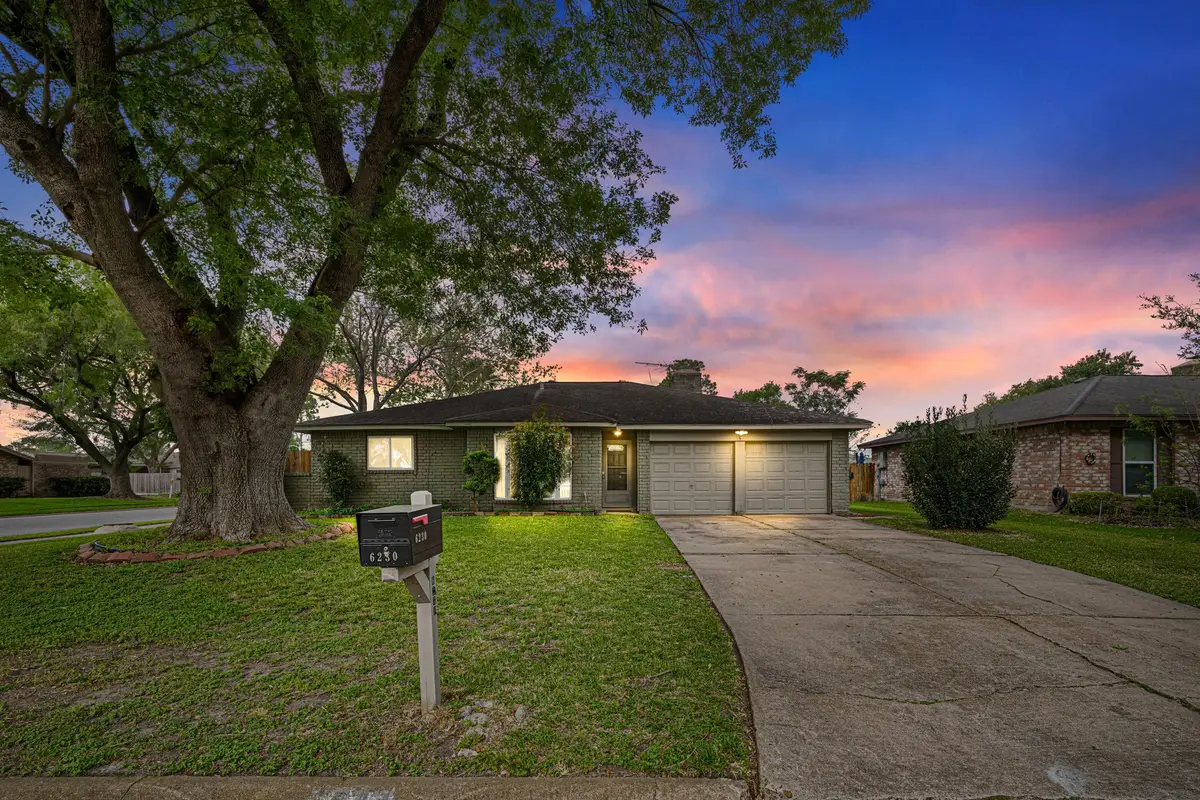 6230 Knollwest Drive, Houston, TX 77072 - #1