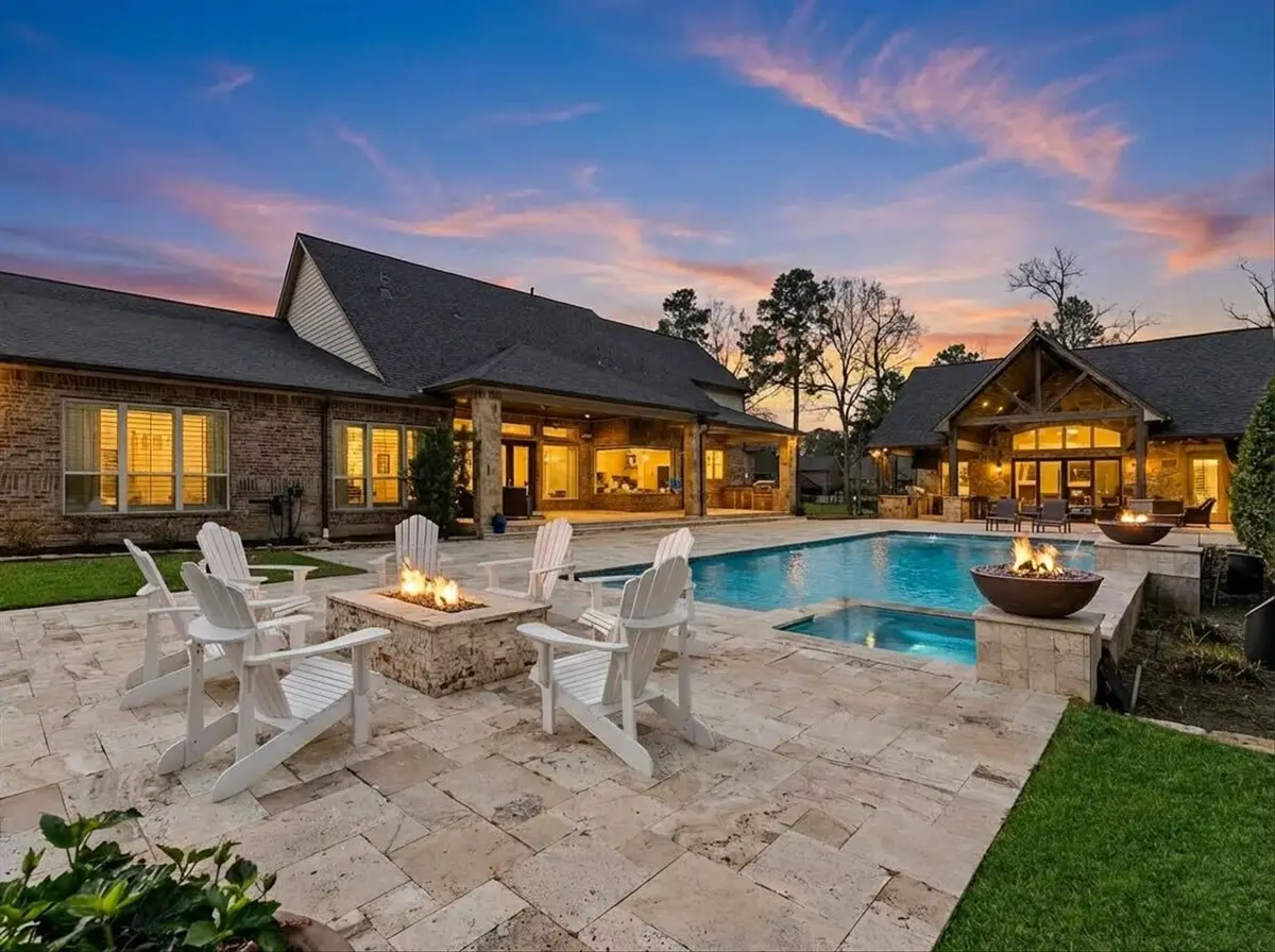 30618 Spring Lake Boulevard, Tomball, TX 77375 - #1