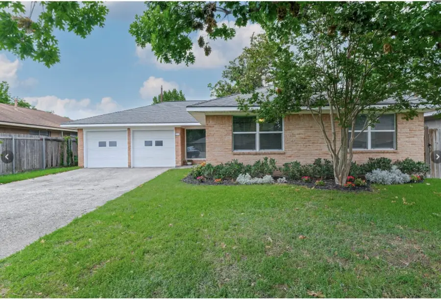 5618 Nina Lee Lane, Houston, TX 77092 - #2