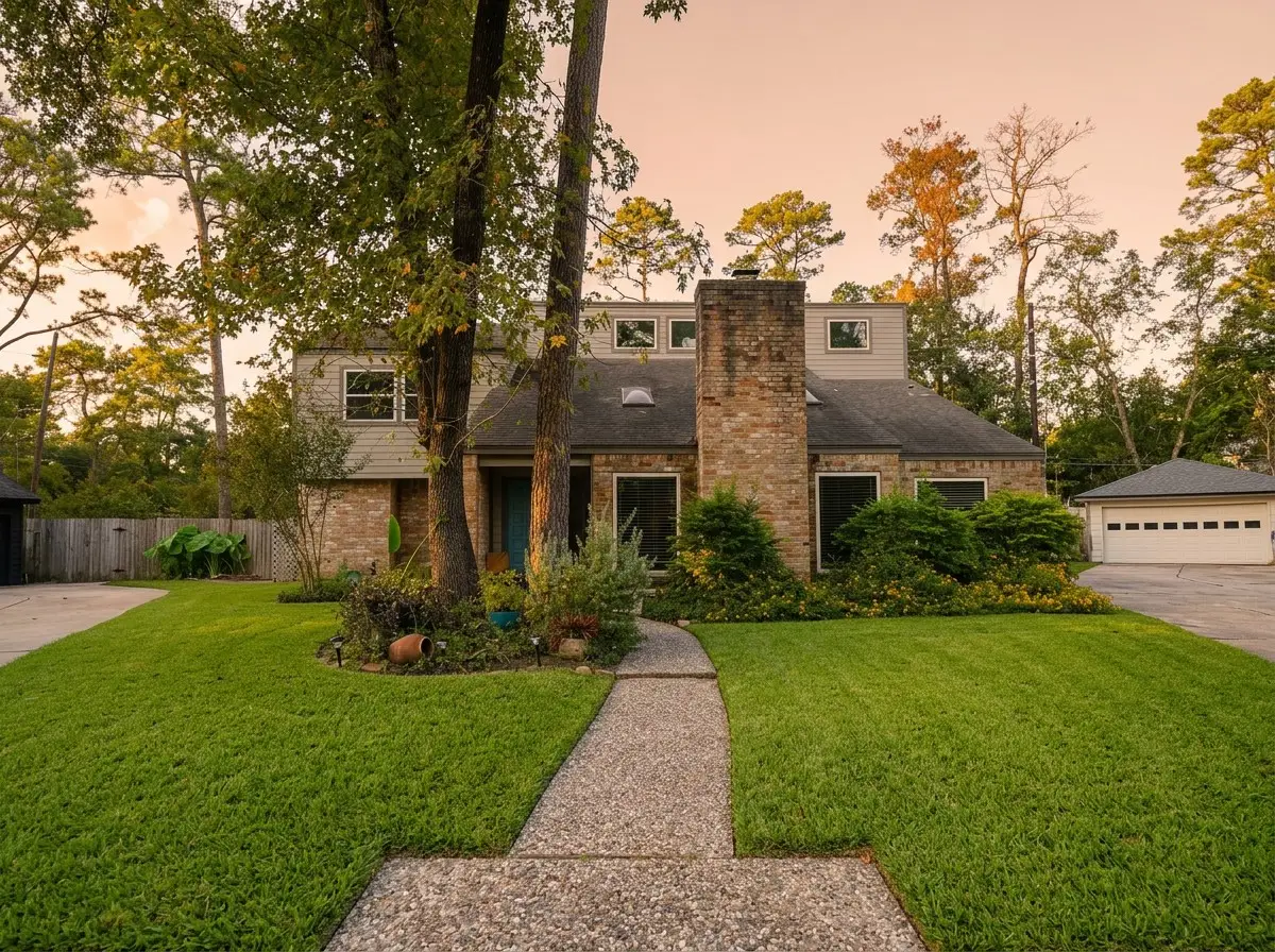 11735 Jaycreek Drive, Houston, TX 77070 - #1