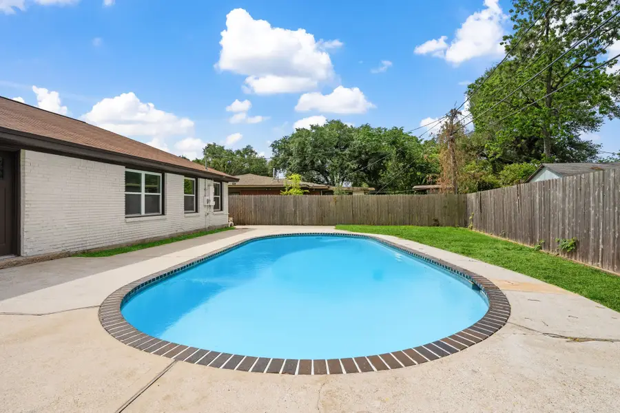 1506 Oaks Drive, Pasadena, TX 77502 - #3