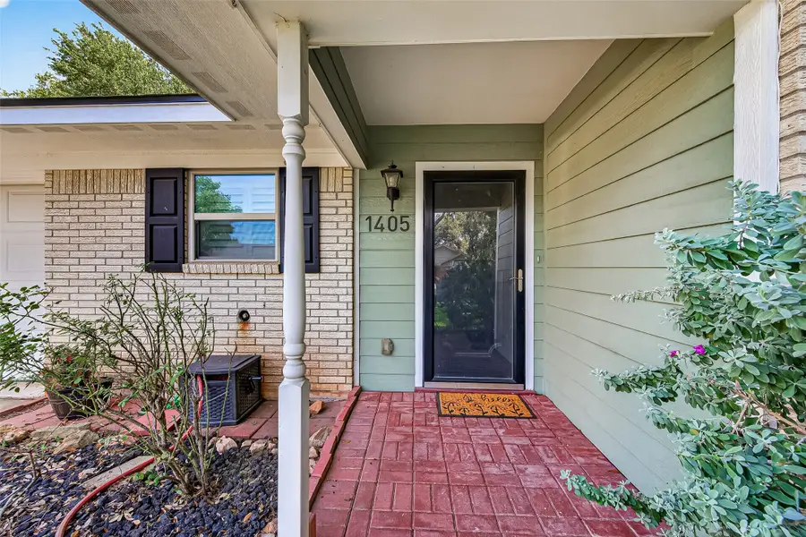1405 Ladelle Street, Wharton, TX 77488 - #3