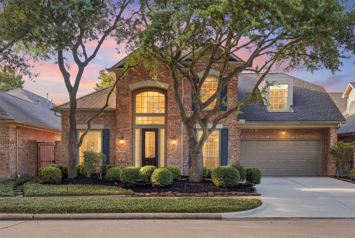 13906 Holly Lynn Lane, Houston, TX 77077 - #1