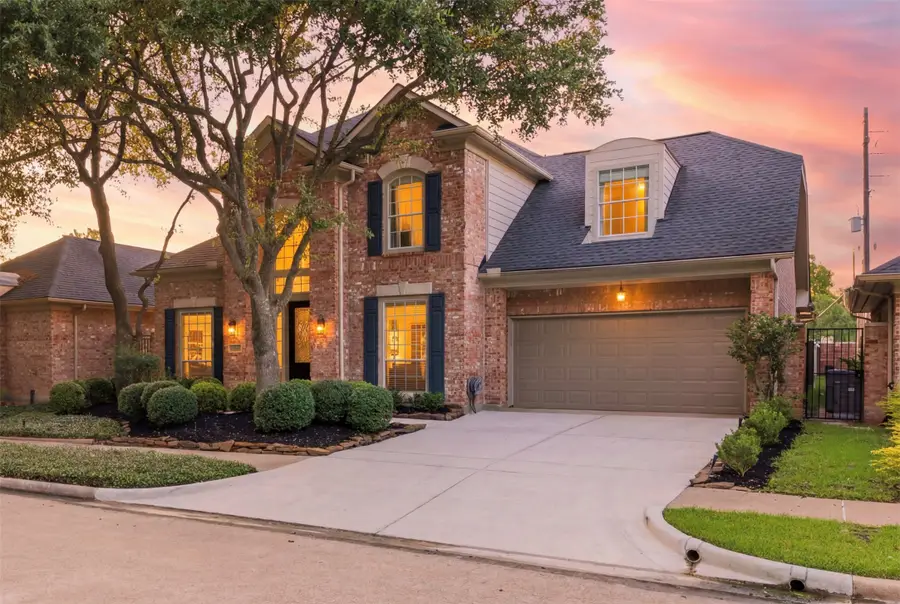 13906 Holly Lynn Lane, Houston, TX 77077 - #2
