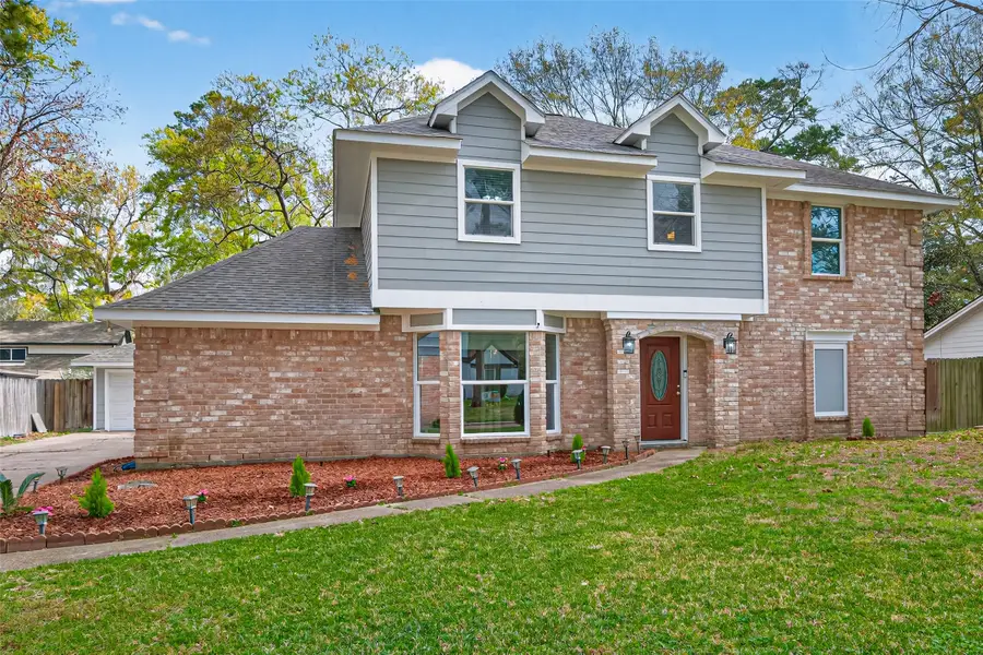 2227 Pine River Drive, Houston, TX 77339 - #3