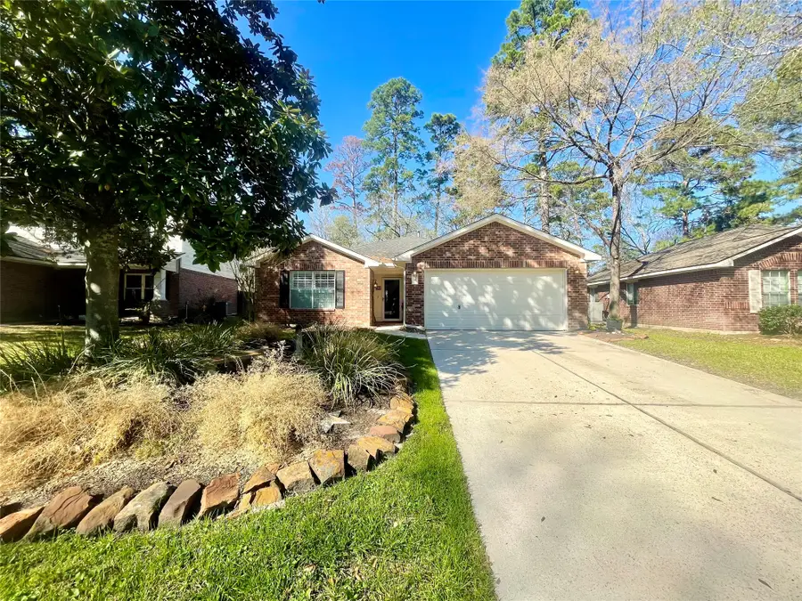 30 Steep Trail Place, Conroe, TX 77385 - #2