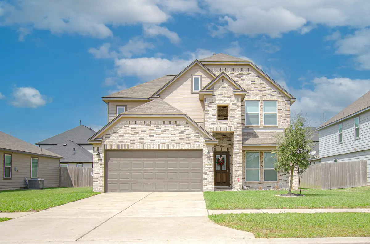 2642 Ridgeback Drive, Rosenberg, TX 77471 - #1