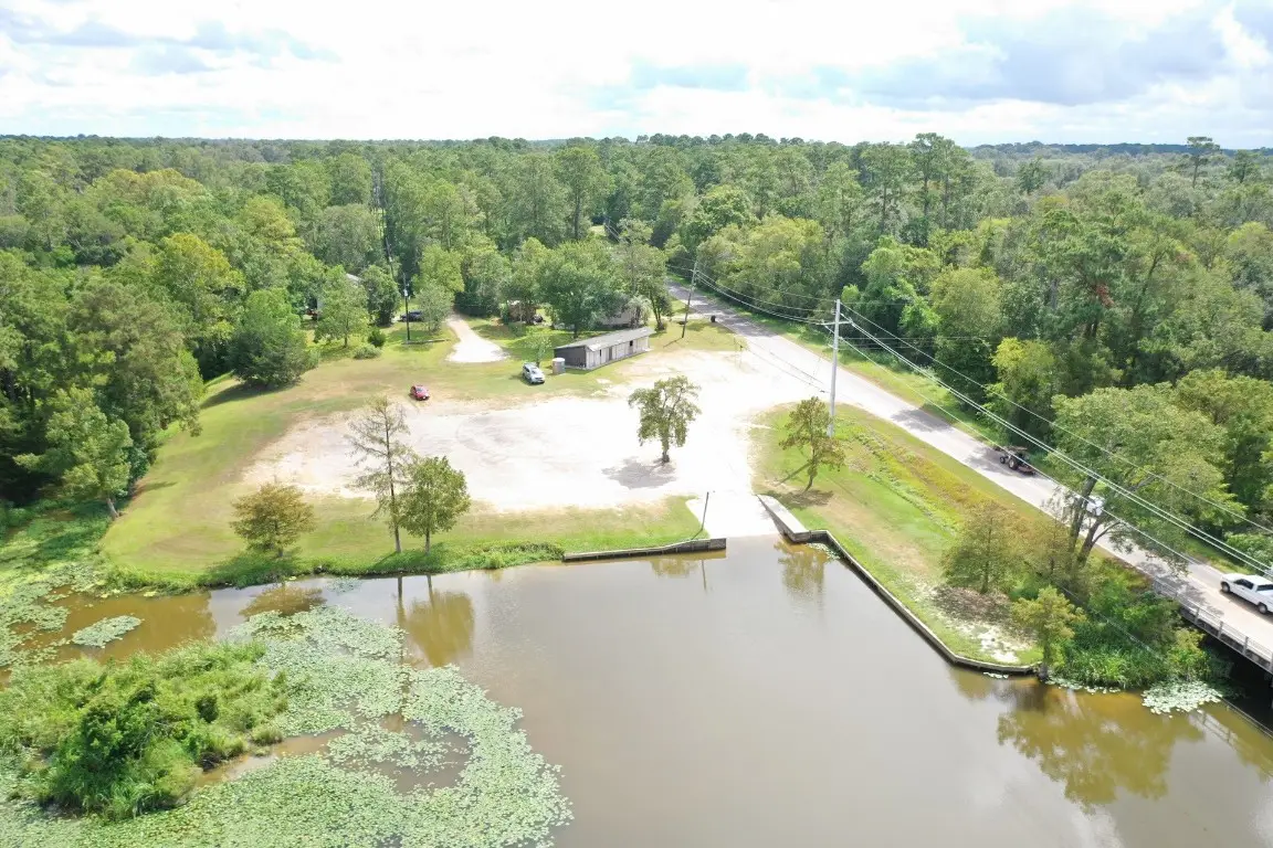 27400 Huffman Cleveland Road, Huffman, TX 77336 - #1