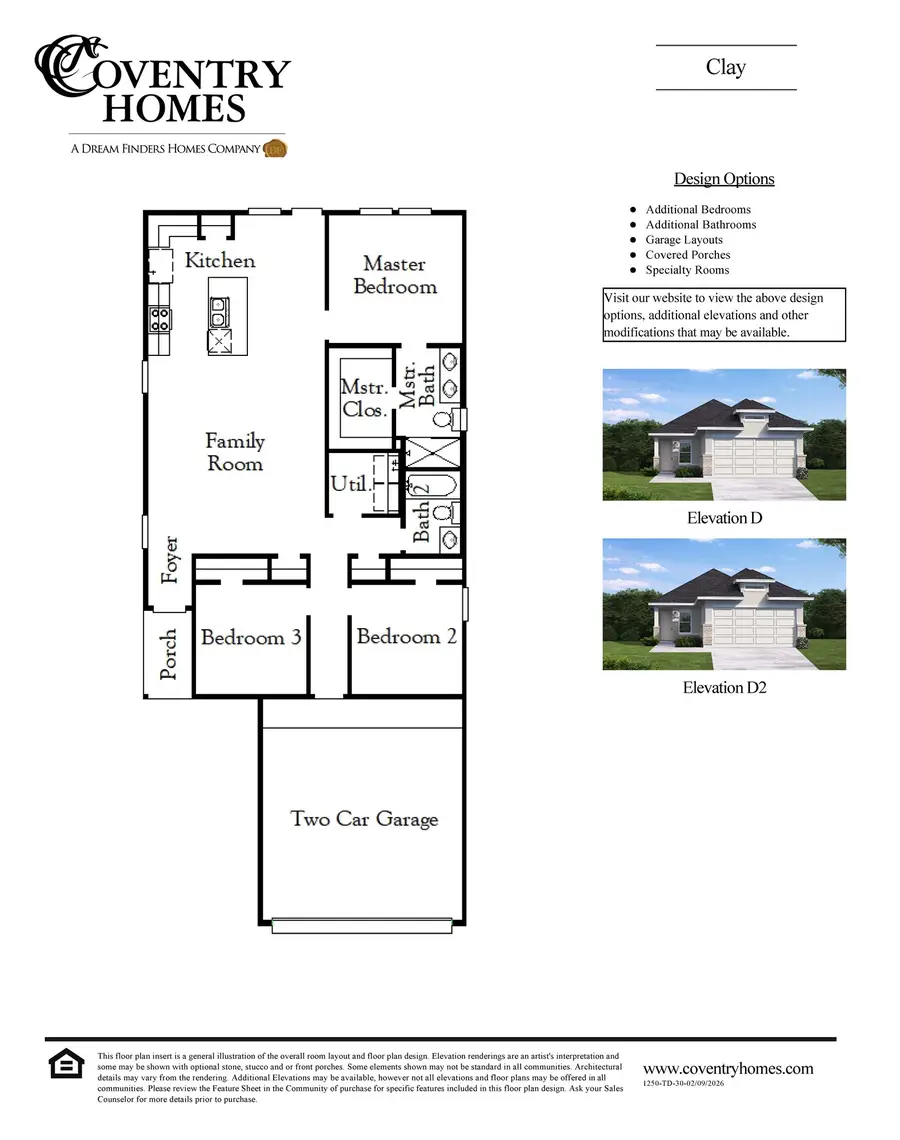 1739 Palomino Gold Trail, Crosby, TX 77532 - #3
