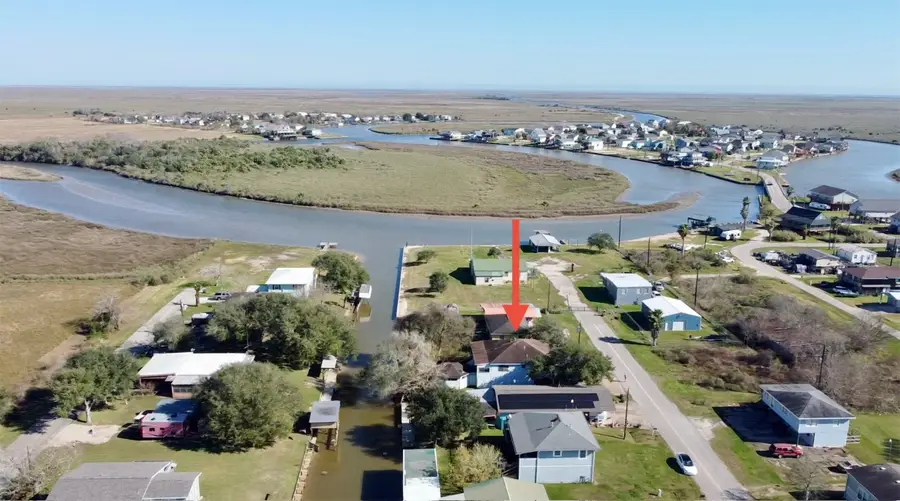 4617 County Road 459b, Freeport, TX 77541 - #2