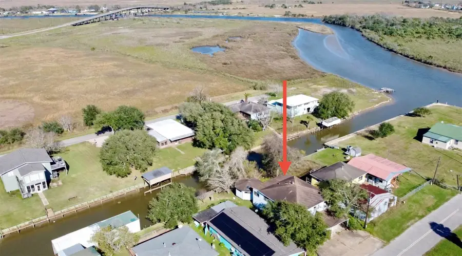 4617 County Road 459b, Freeport, TX 77541 - #3