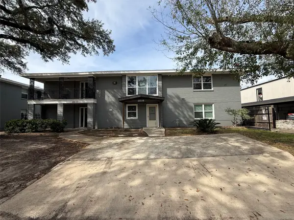 8910 Ilona Lane #5, Houston, TX 77025