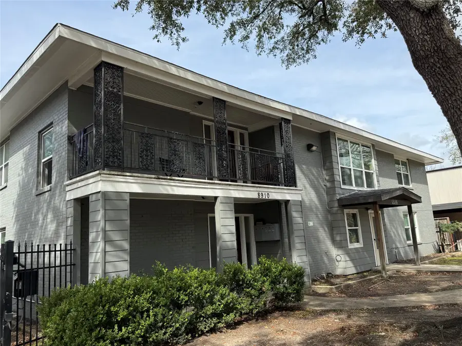 8910 Ilona Lane #5, Houston, TX 77025 - #2