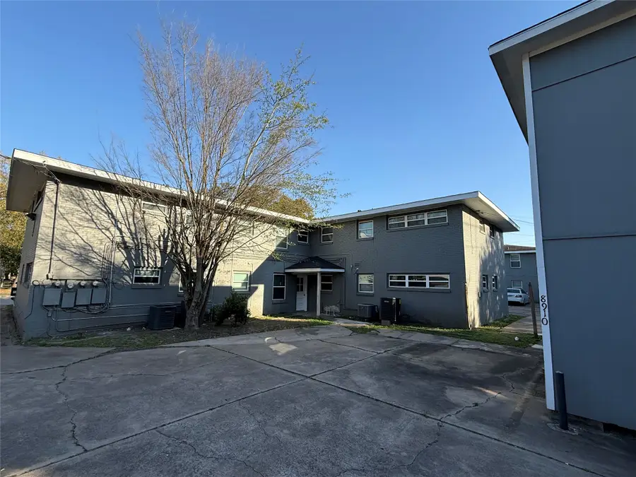 8910 Ilona Lane #5, Houston, TX 77025 - #3