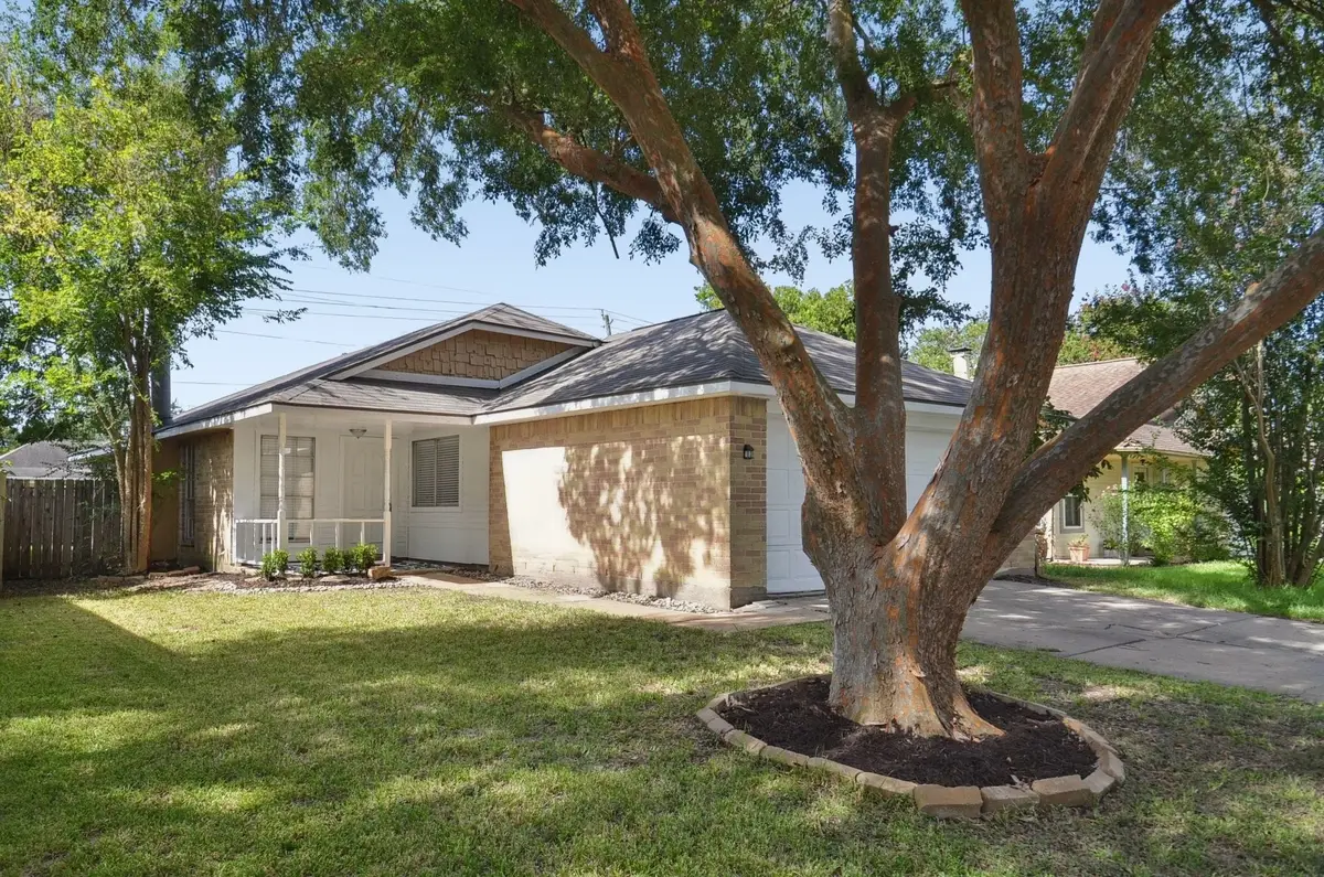14139 Clear Forest Drive, Sugar Land, TX 77498 - #1