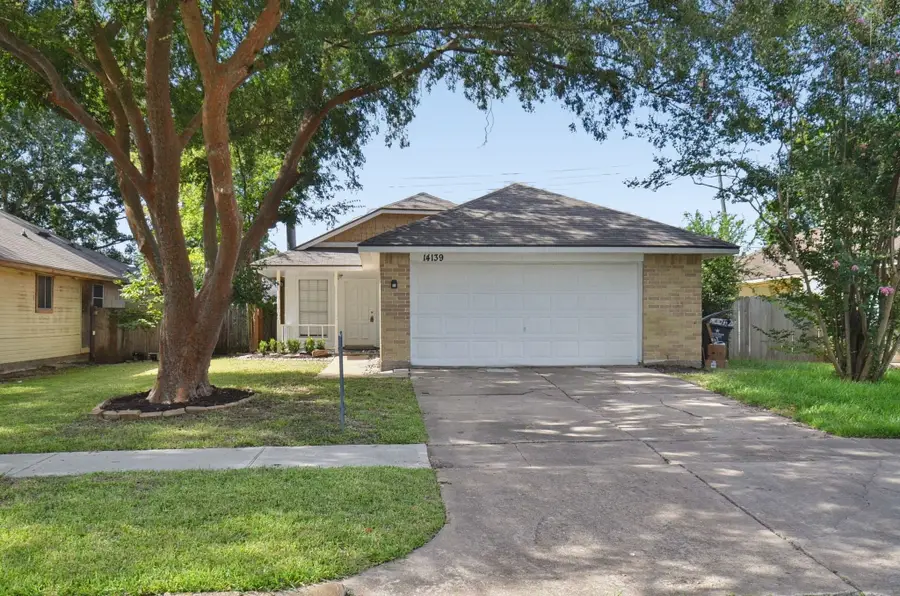 14139 Clear Forest Drive, Sugar Land, TX 77498 - #2