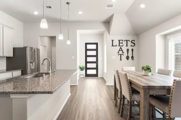 4138 Watson Drive, Rosharon, TX 77583