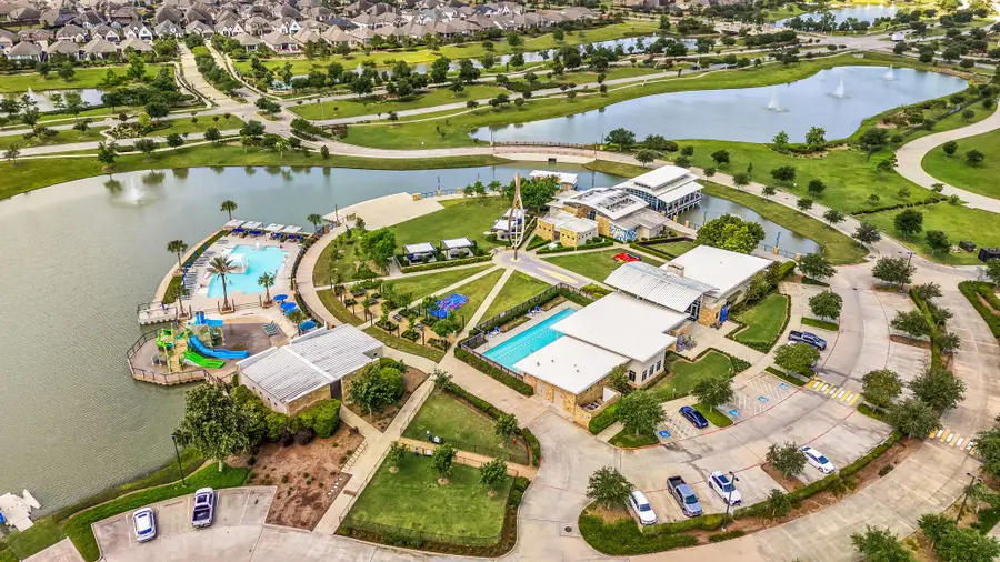 4138 Watson Drive, Rosharon, TX 77583 - Image #3