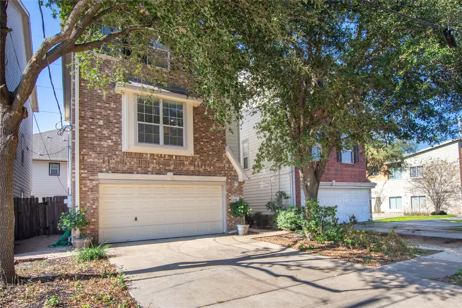 1241 Prince Street Street, Houston, TX 77008 - Image #2