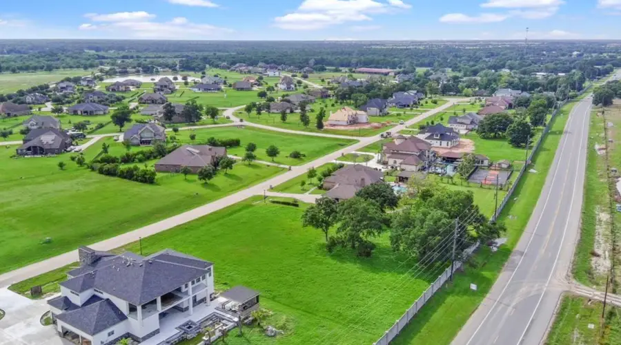 8402 Lofty Pines, Richmond, TX 77406 - #3