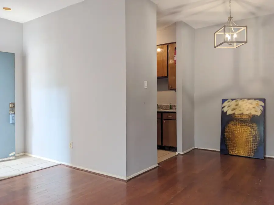 7950 N Stadium Drive #215, Houston, TX 77030 - #3