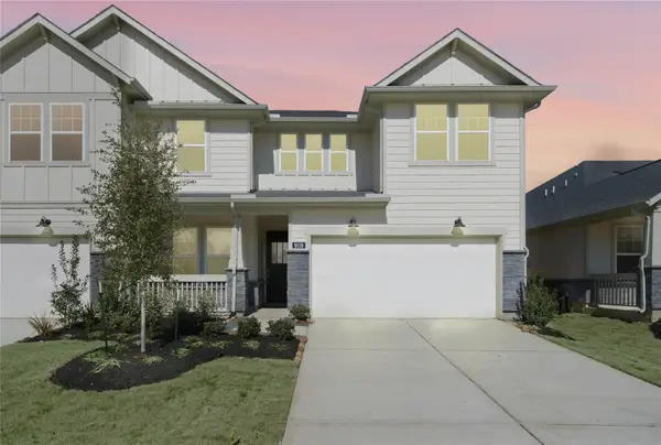 9119 Petroglyph Point Court, Porter, TX 77365