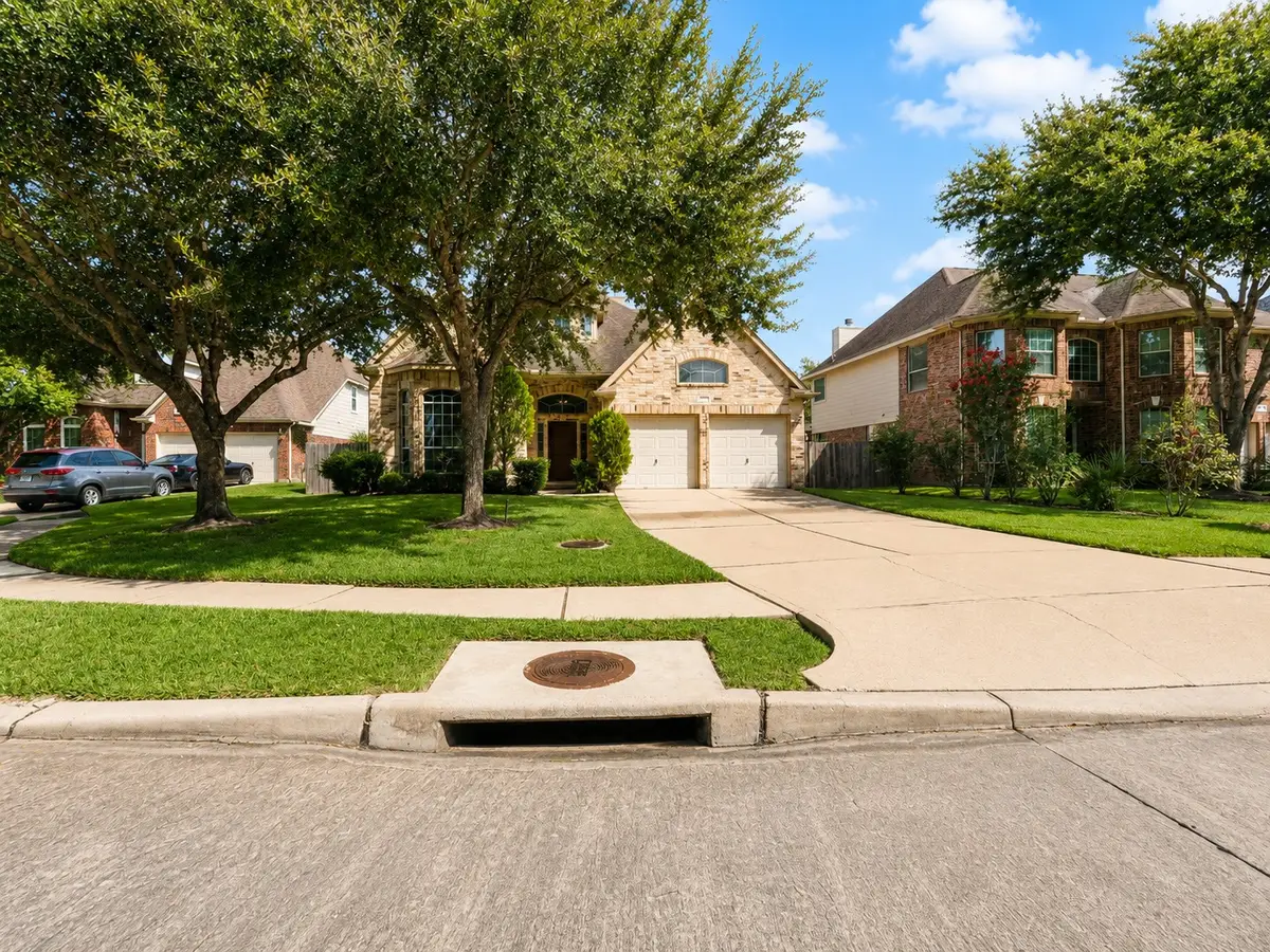 1815 Granite Field Lane, Richmond, TX 77469 - #1