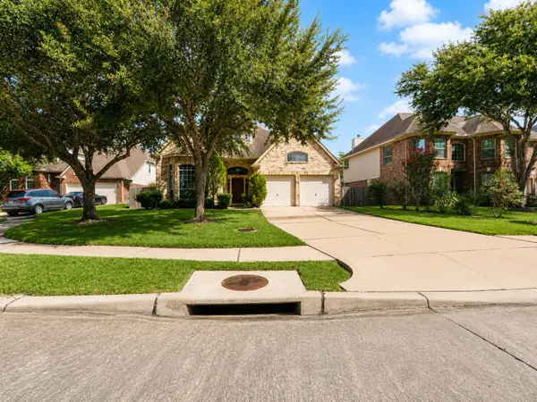 1815 Granite Field Lane, Richmond, TX 77469