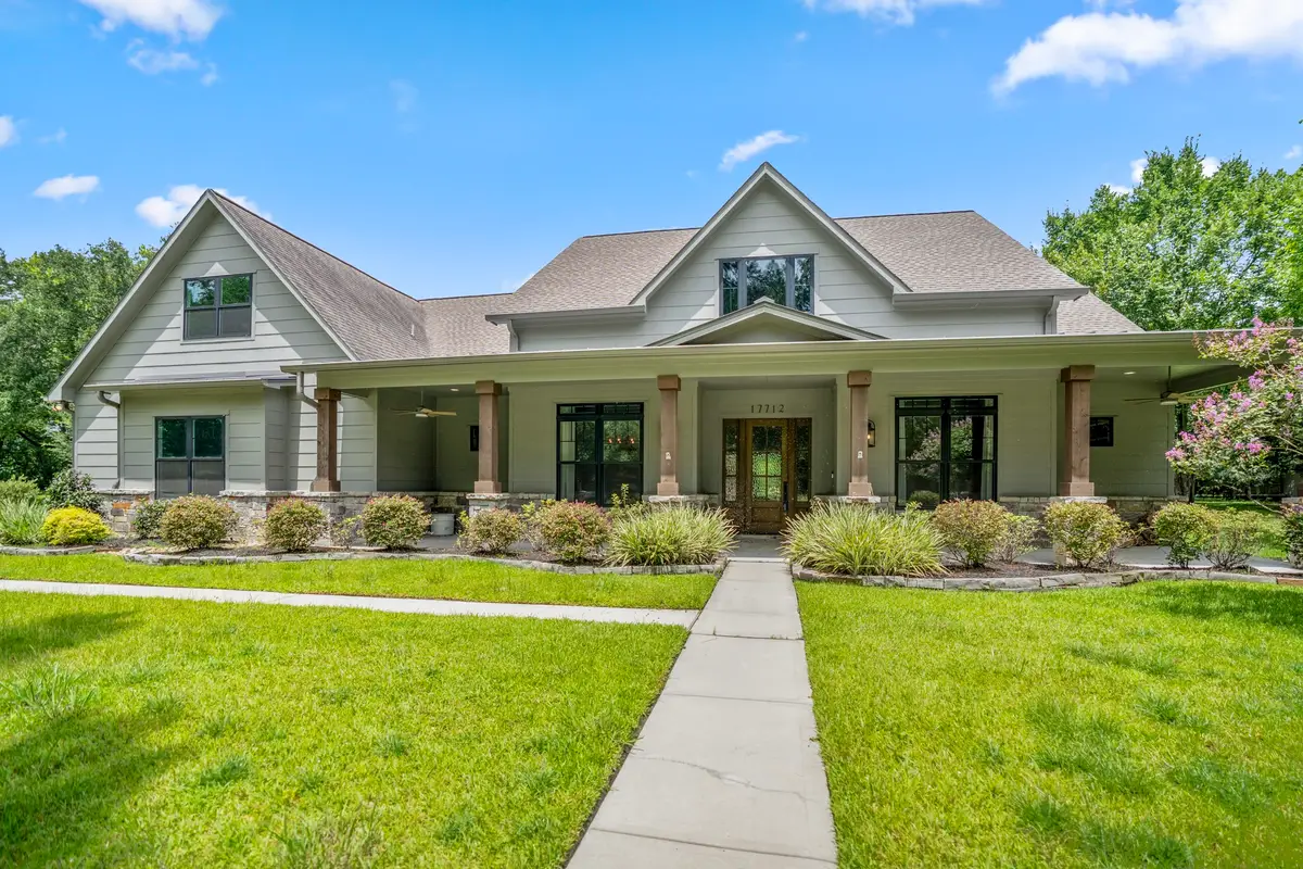 17712 Kitzman Rd Road, Cypress, TX 77429 - #1