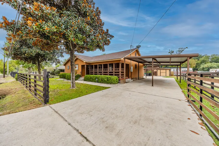 7809 Beckley Street, Houston, TX 77088 - #2