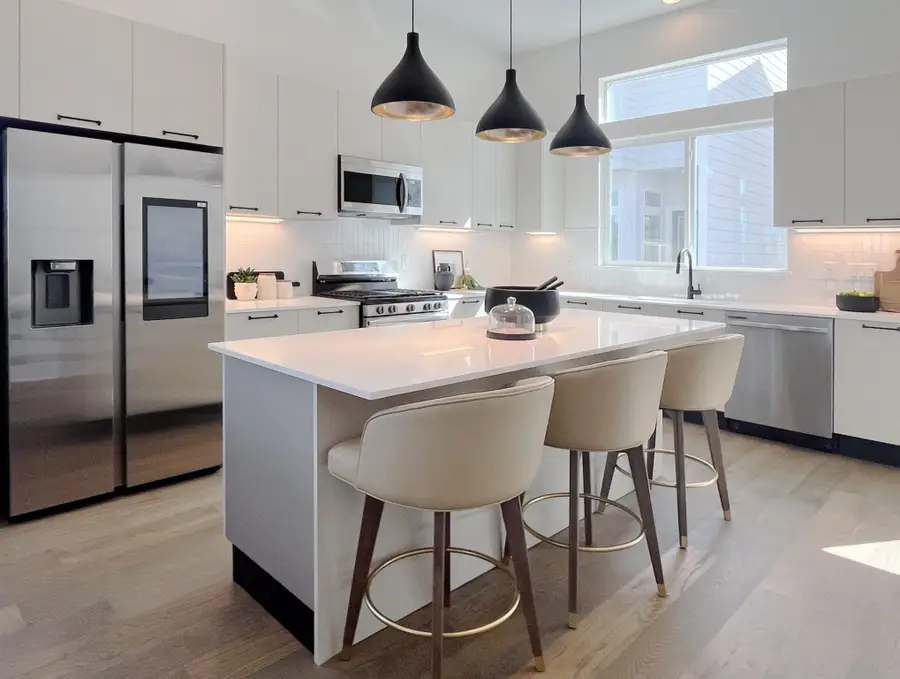 303 Marcella Street #F, Houston, TX 77091 - #2