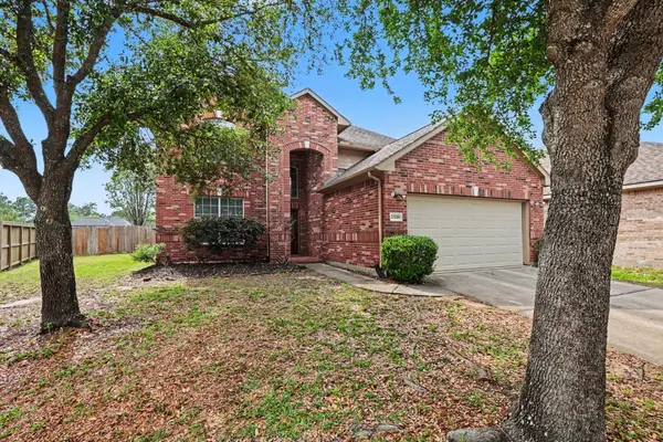 23216 Potter Hollow Drive, Porter, TX 77365
