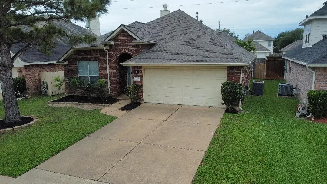 6327 Bonnie Chase Lane, Katy, TX 77449 - #1