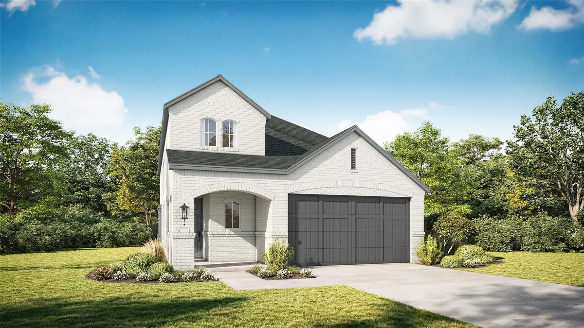 22315 Red Flower Drive, Cypress, TX 77433 - #1