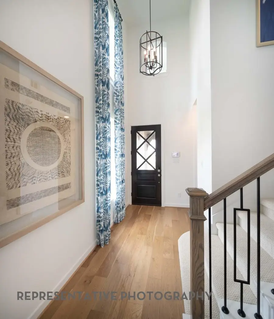 22315 Red Flower Drive, Cypress, TX 77433 - #2